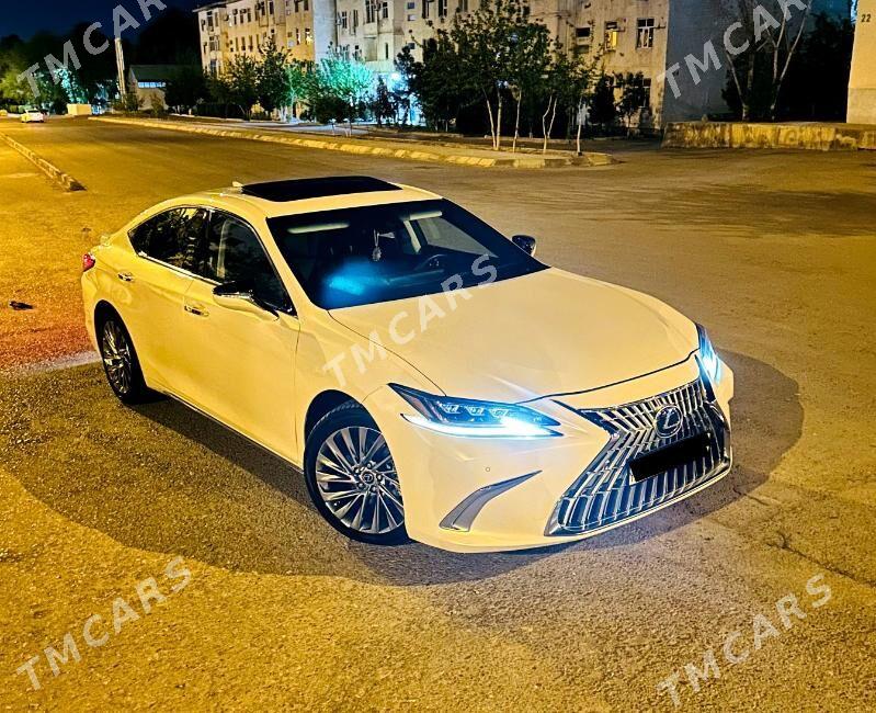 Lexus ES 350 2022 - 610 000 TMT - Parahat 1 - img 2