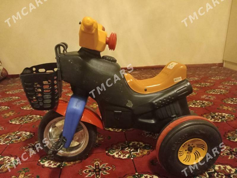 Çaga motory - Саят - img 5