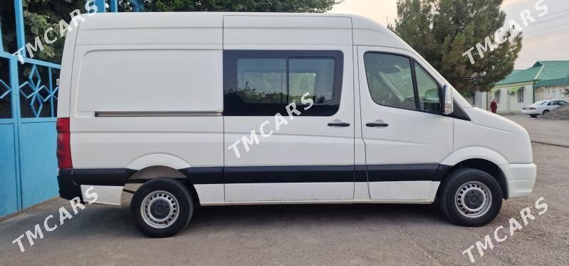 Volkswagen Crafter 2015 - 390 000 TMT - Aşgabat - img 3