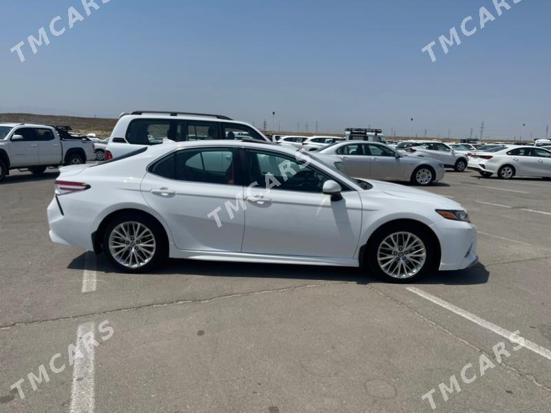 Toyota Camry 2019 - 295 000 TMT - Мары - img 2