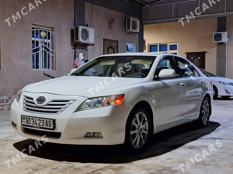 Toyota Camry 2008 - 140 000 TMT - Gökje - img 4