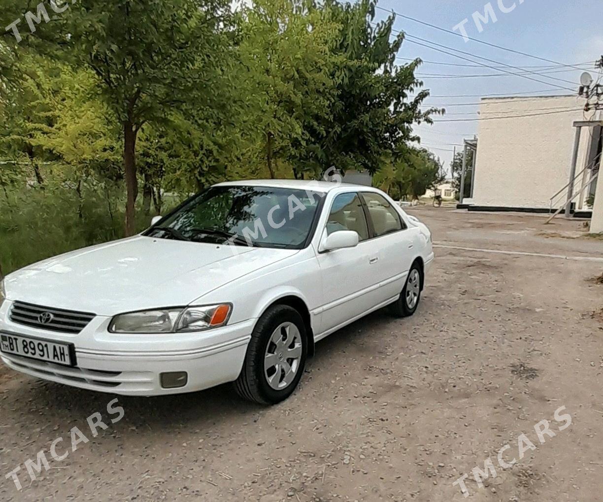 Toyota Camry 1998 - 97 000 TMT - Теджен - img 5