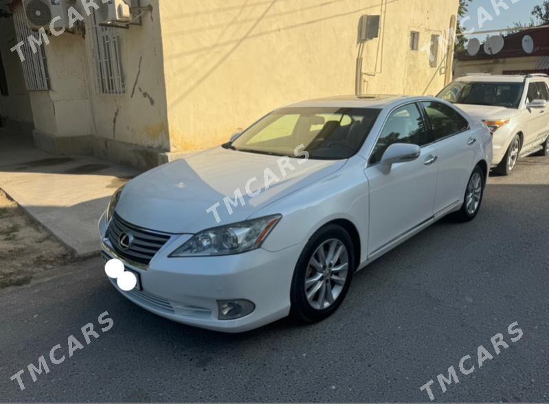 Lexus ES 350 2010 - 270 000 TMT - Ашхабад - img 5