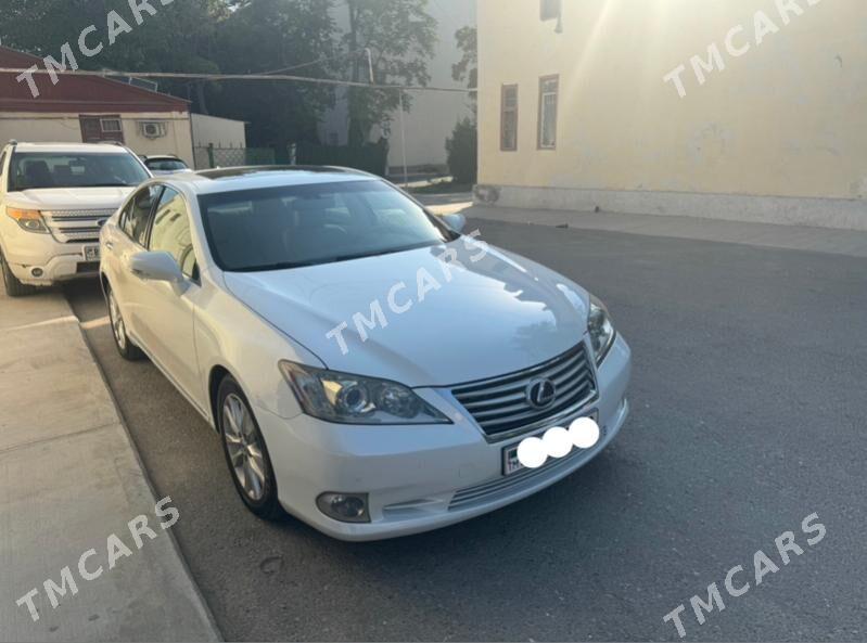 Lexus ES 350 2010 - 270 000 TMT - Ашхабад - img 2