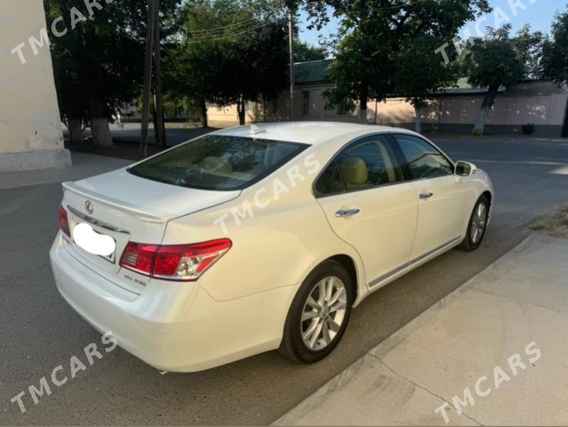 Lexus ES 350 2010 - 270 000 TMT - Aşgabat - img 3