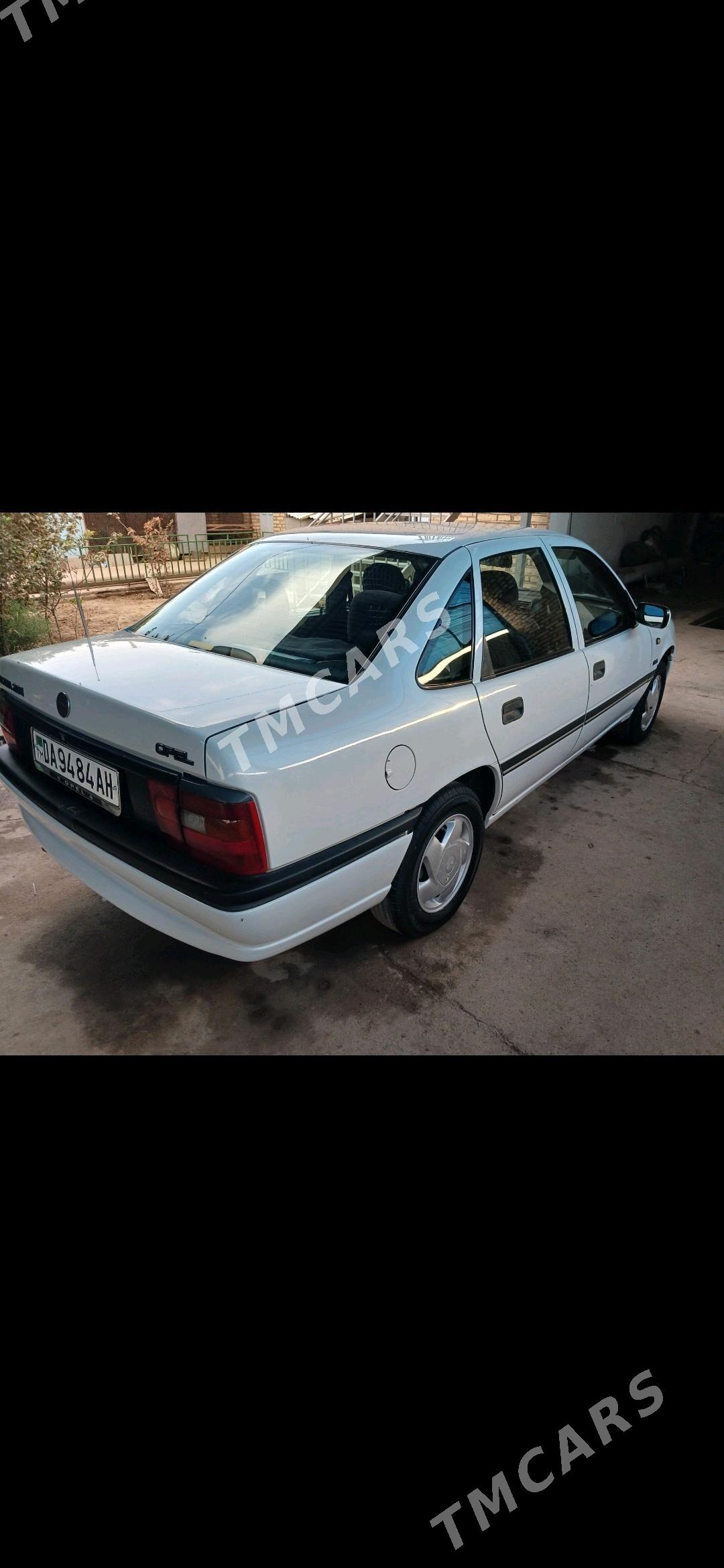 Opel Vectra 1995 - 52 000 TMT - Tejen - img 7