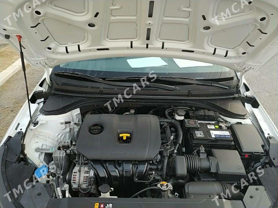 Hyundai Elantra 2019 - 215 000 TMT - Aşgabat - img 8