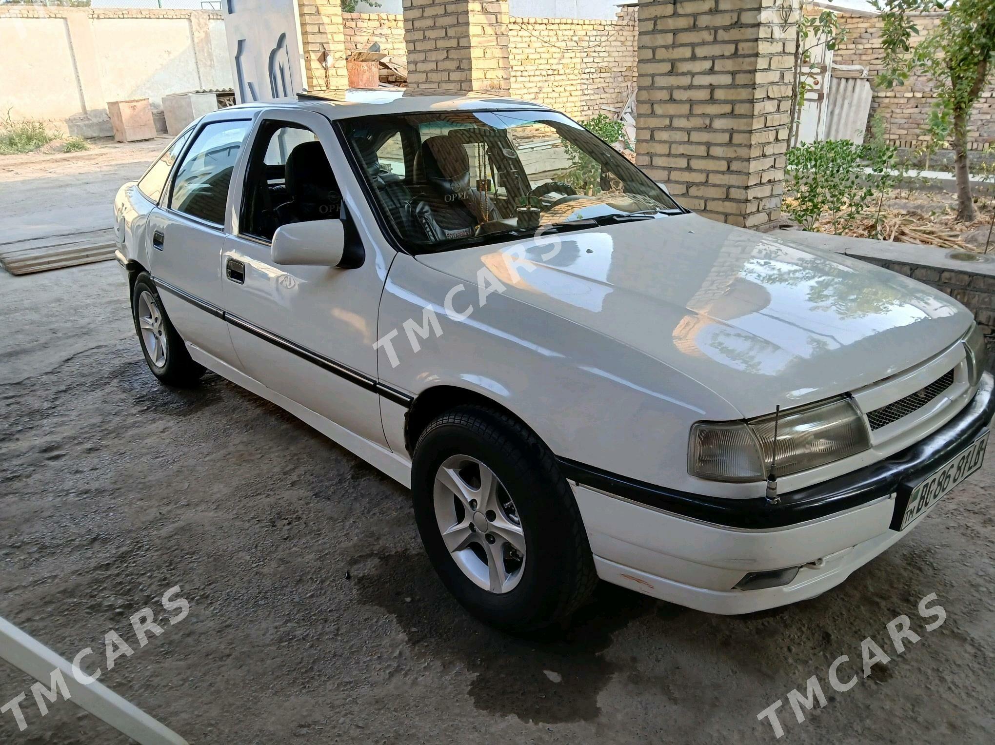 Opel Vectra 1992 - 25 000 TMT - Türkmenabat - img 2