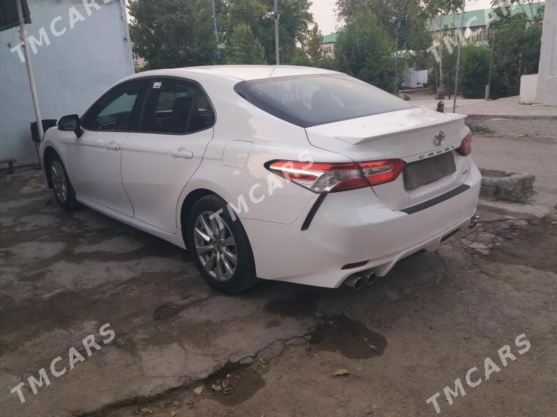 Toyota Camry 2018 - 265 000 TMT - Ашхабад - img 5