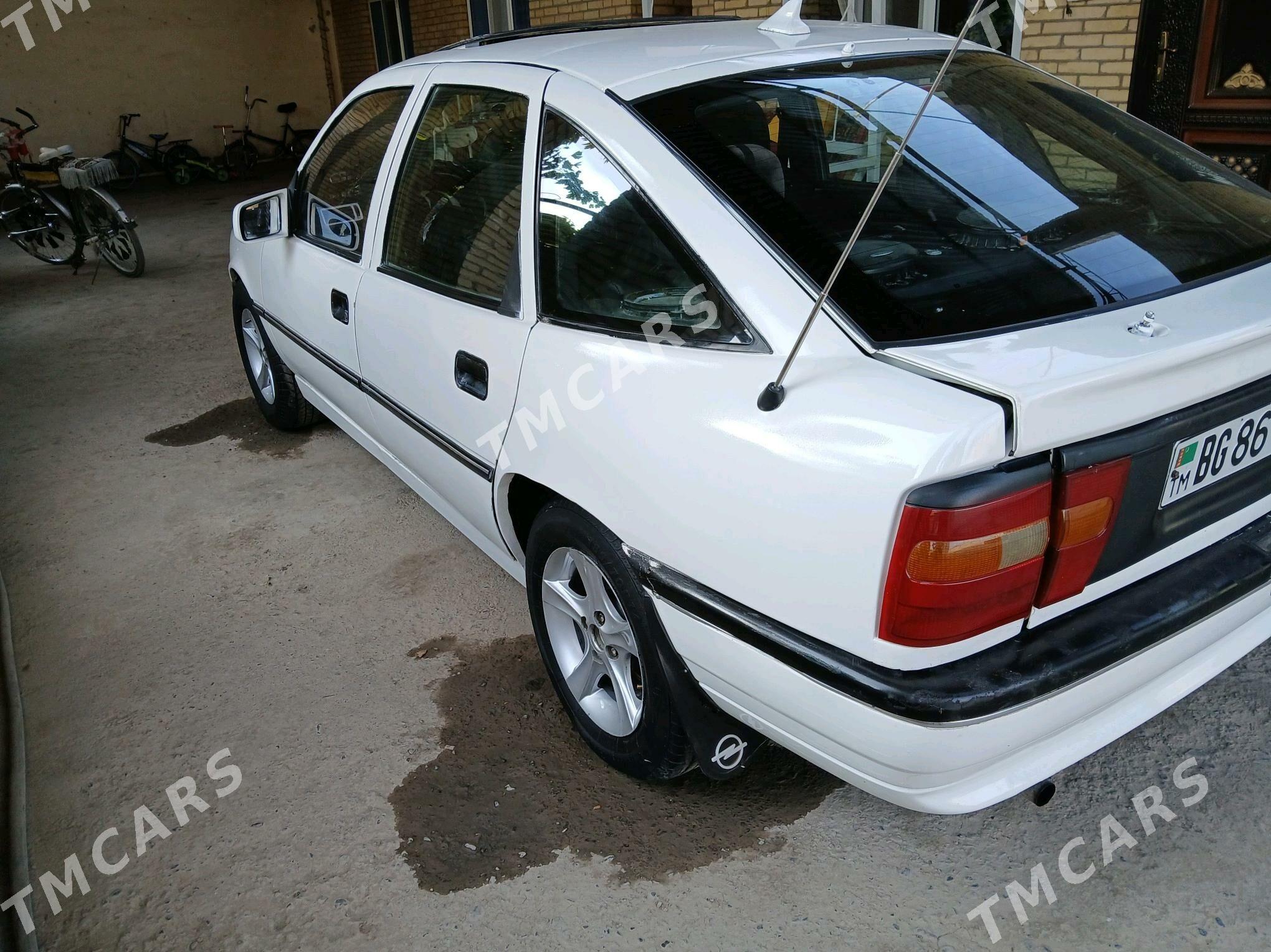 Opel Vectra 1992 - 25 000 TMT - Türkmenabat - img 3