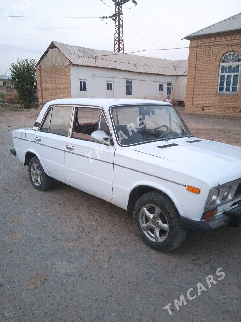 Lada 2106 1987 - 13 000 TMT - Мургап - img 2