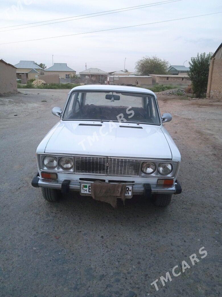 Lada 2106 1987 - 13 000 TMT - Мургап - img 3