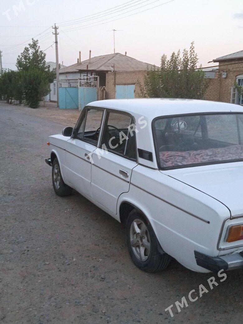 Lada 2106 1987 - 13 000 TMT - Мургап - img 4