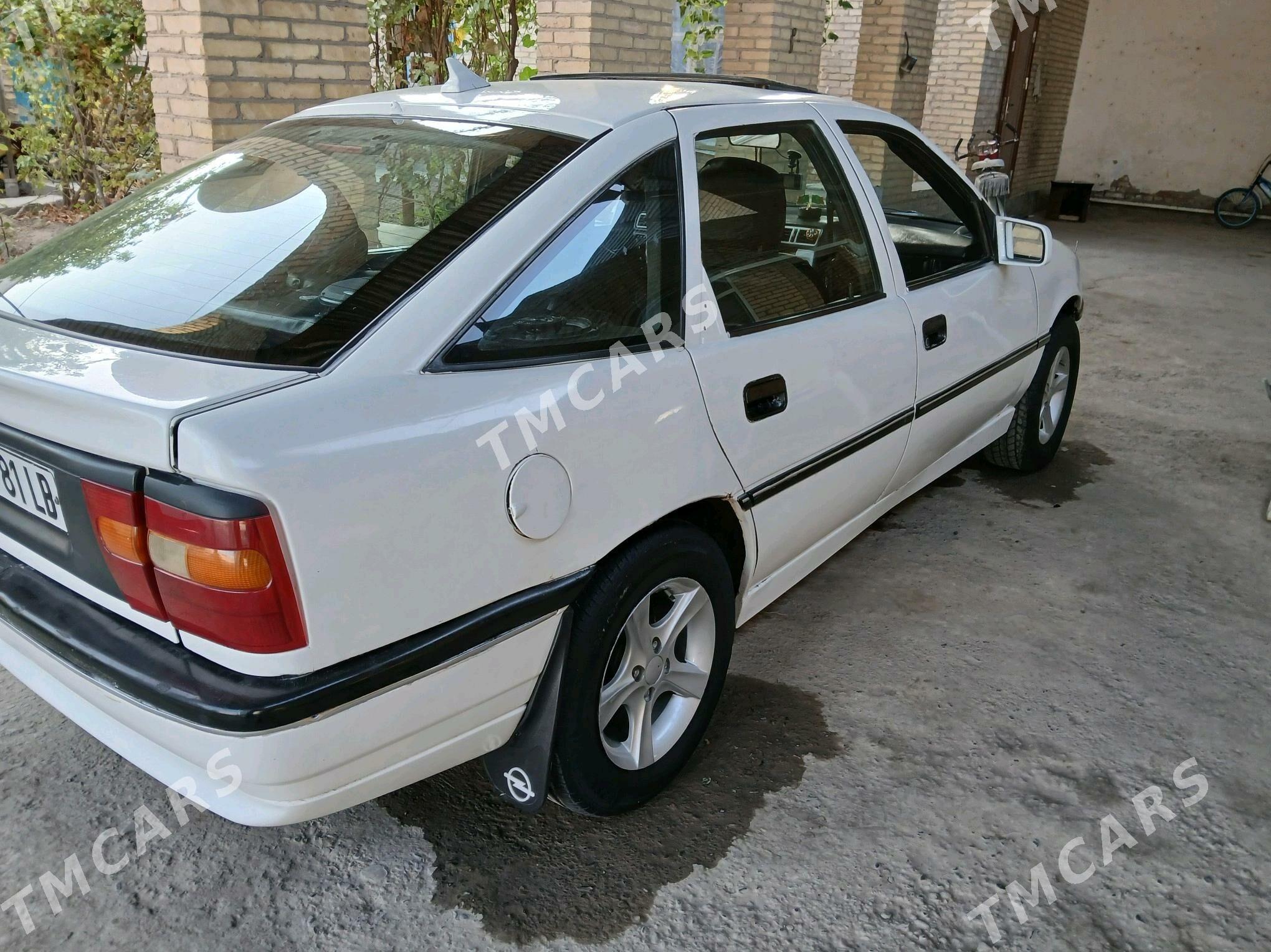 Opel Vectra 1992 - 25 000 TMT - Türkmenabat - img 4