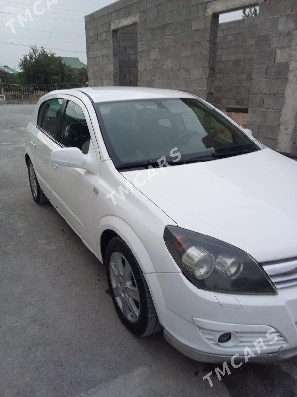 Opel Astra 2005 - 85 000 TMT - Gökdepe - img 2