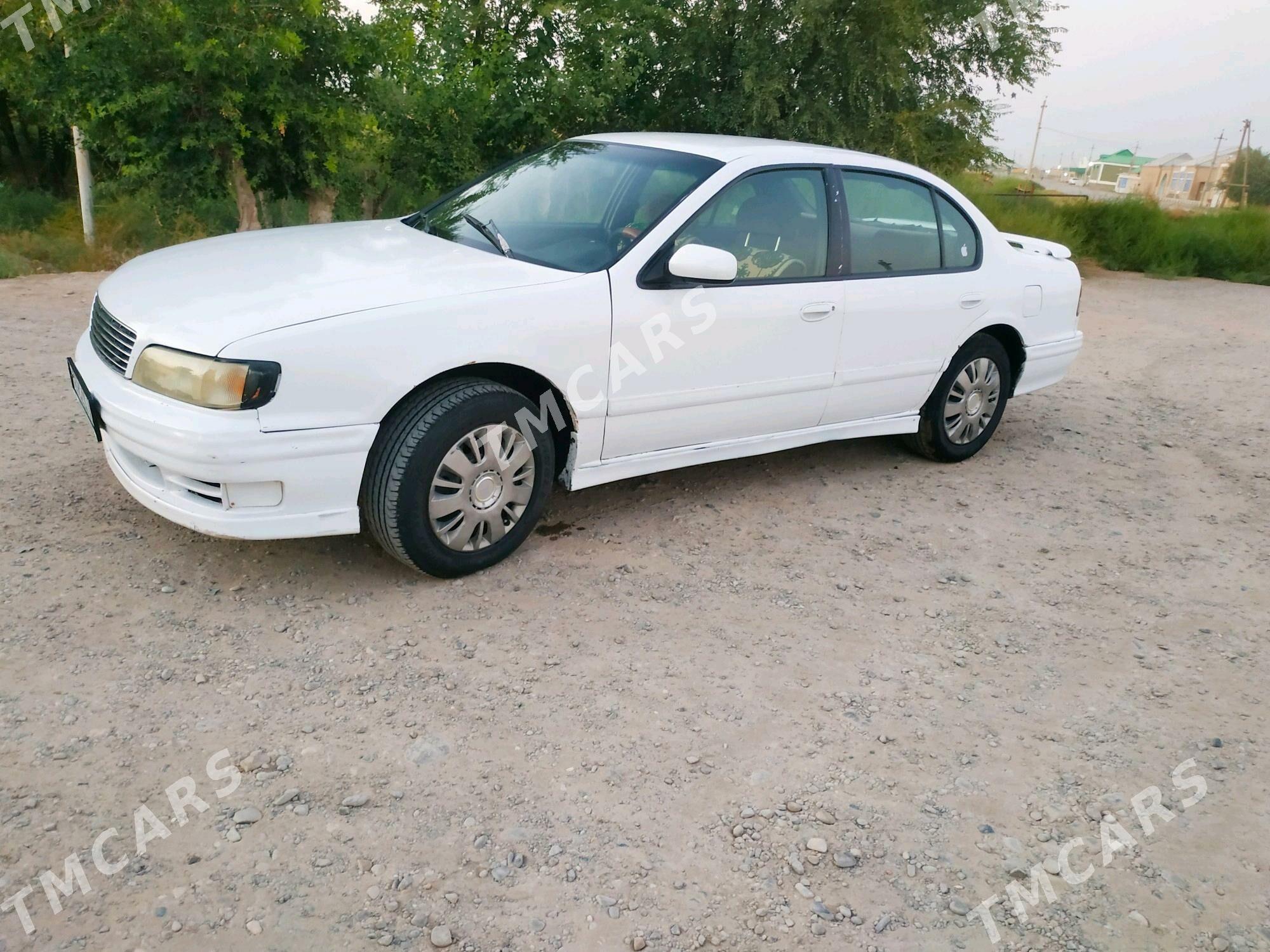 Nissan Cefiro 1995 - 33 000 TMT - Серахс - img 7