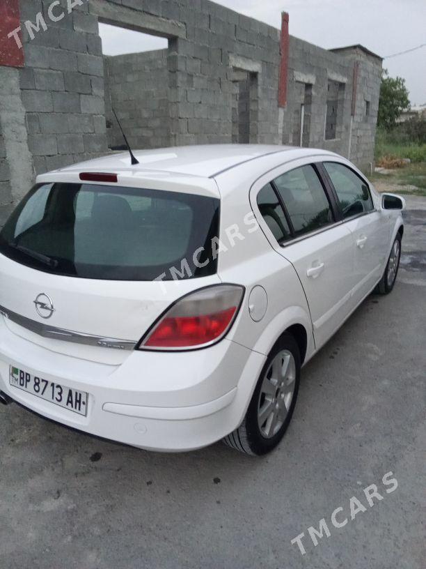 Opel Astra 2005 - 85 000 TMT - Гёкдепе - img 3