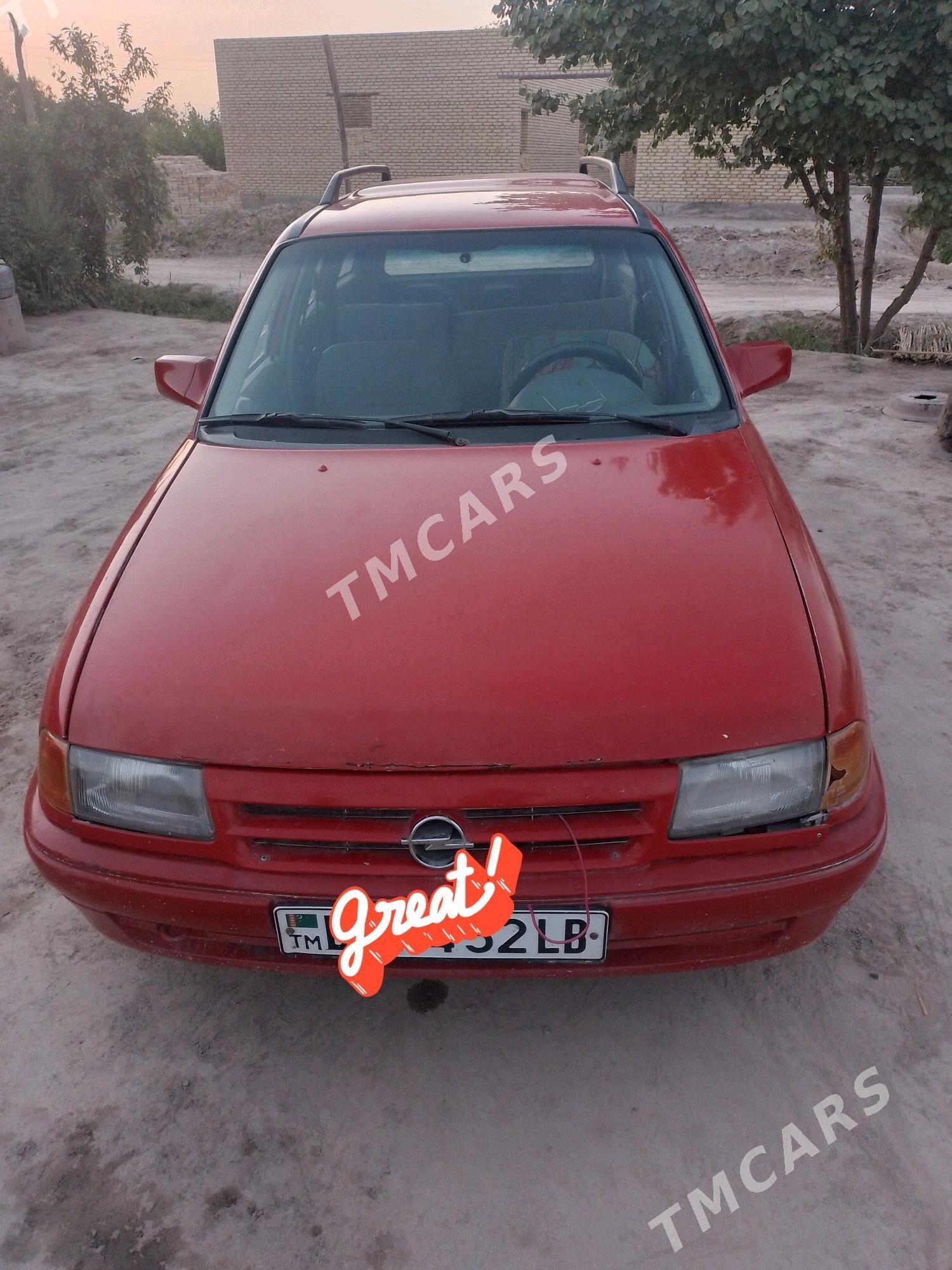 Opel Astra 1994 - 12 000 TMT - Hojambaz - img 2