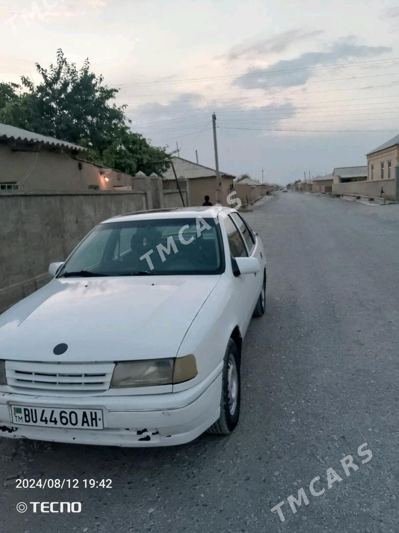 Opel Vectra 1990 - 28 000 TMT - Kaka - img 8