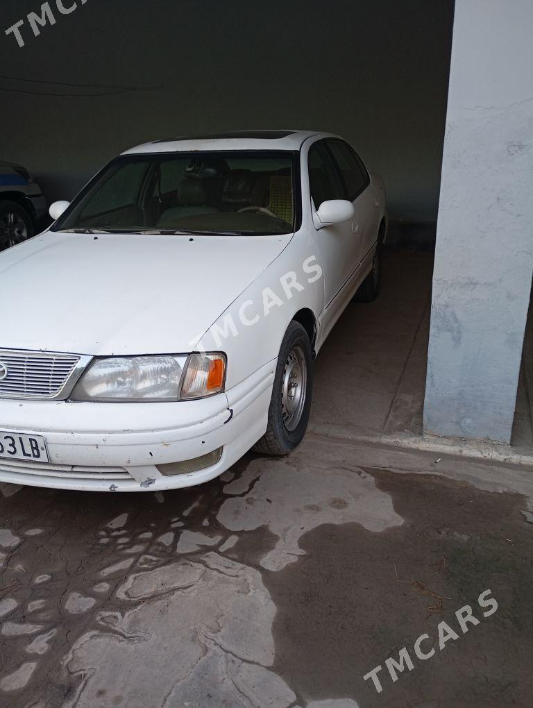 Toyota Avalon 1999 - 80 000 TMT - Мары - img 2