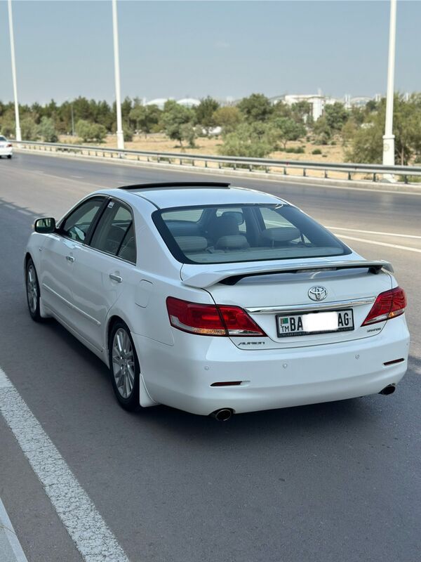 Toyota Aurion 2008 - 215 000 TMT - Aşgabat - img 6