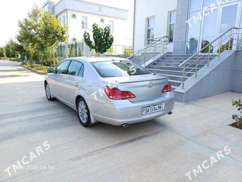 Toyota Avalon 2005 - 135 000 TMT - Täze zaman - img 5