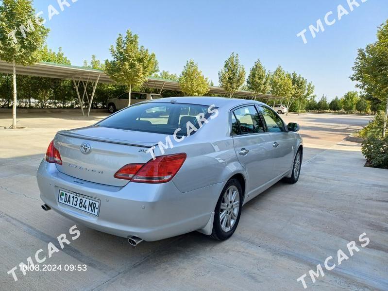 Toyota Avalon 2005 - 135 000 TMT - Täze zaman - img 4