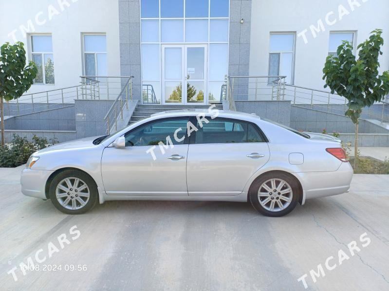 Toyota Avalon 2005 - 135 000 TMT - Täze zaman - img 6