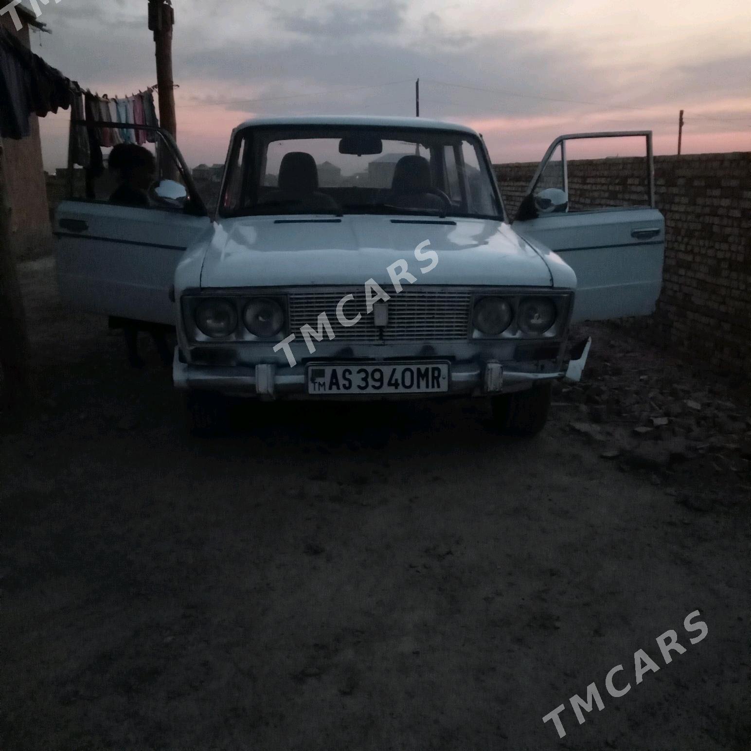 Lada 2106 1987 - 11 000 TMT - Векильбазар - img 2