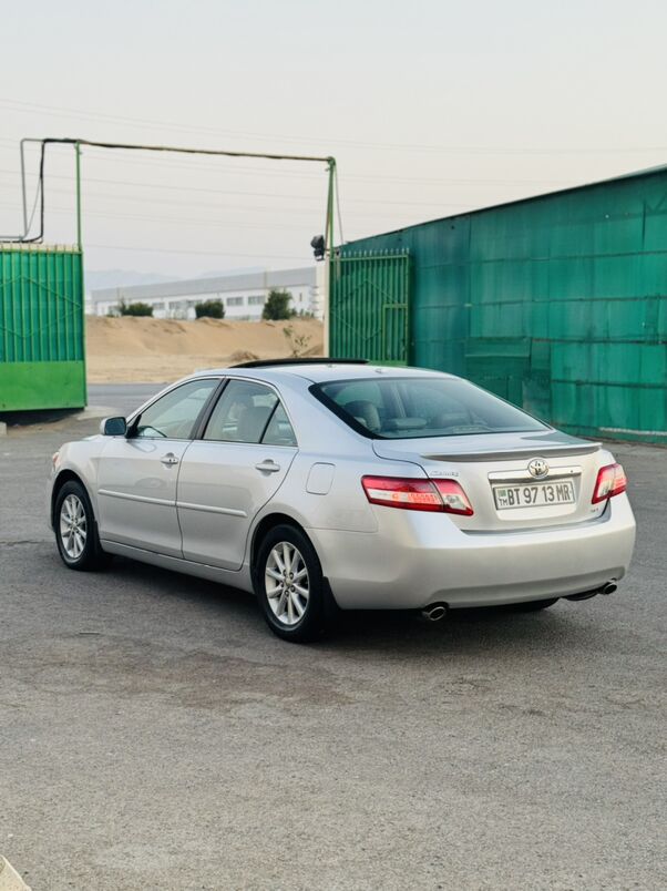 Toyota Camry 2011 - 250 000 TMT - Мары - img 6