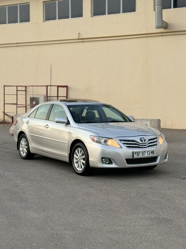 Toyota Camry 2011 - 250 000 TMT - Mary - img 3