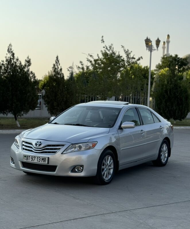 Toyota Camry 2011 - 250 000 TMT - Mary - img 2