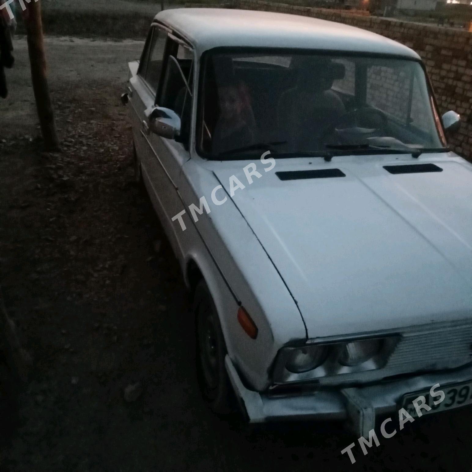 Lada 2106 1987 - 11 000 TMT - Wekilbazar - img 3