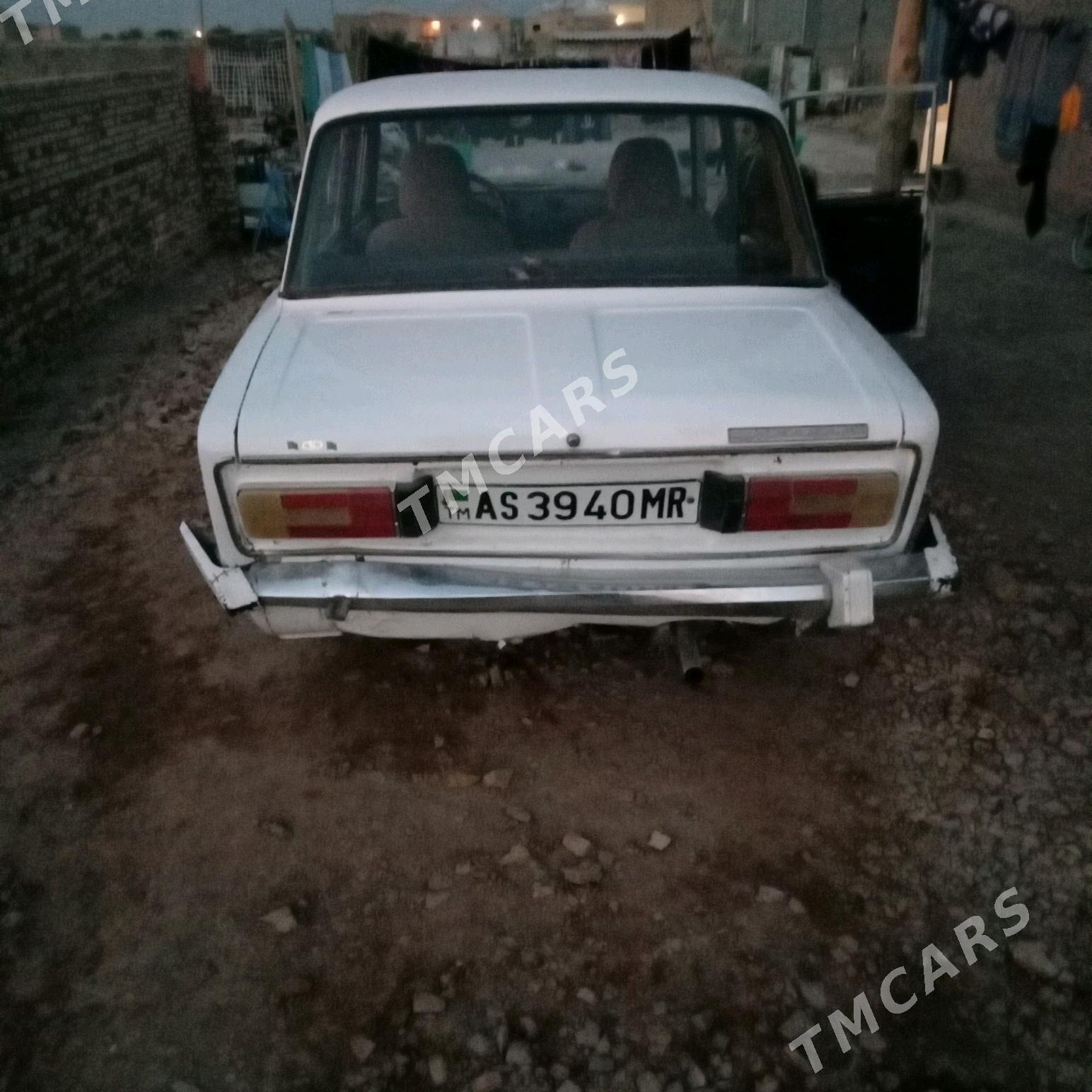 Lada 2106 1987 - 11 000 TMT - Wekilbazar - img 4