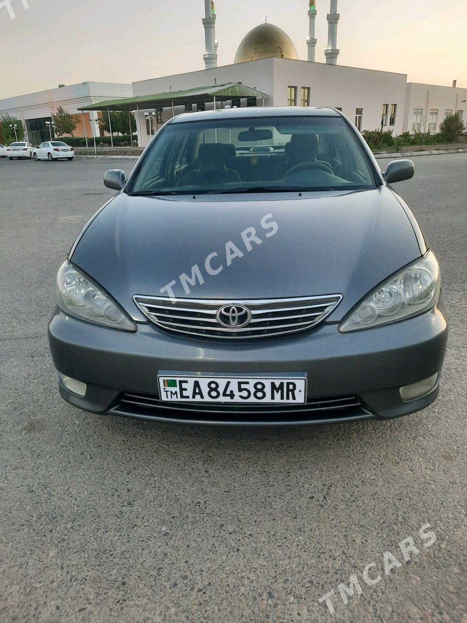 Toyota Camry 2002 - 110 000 TMT - Baýramaly - img 3