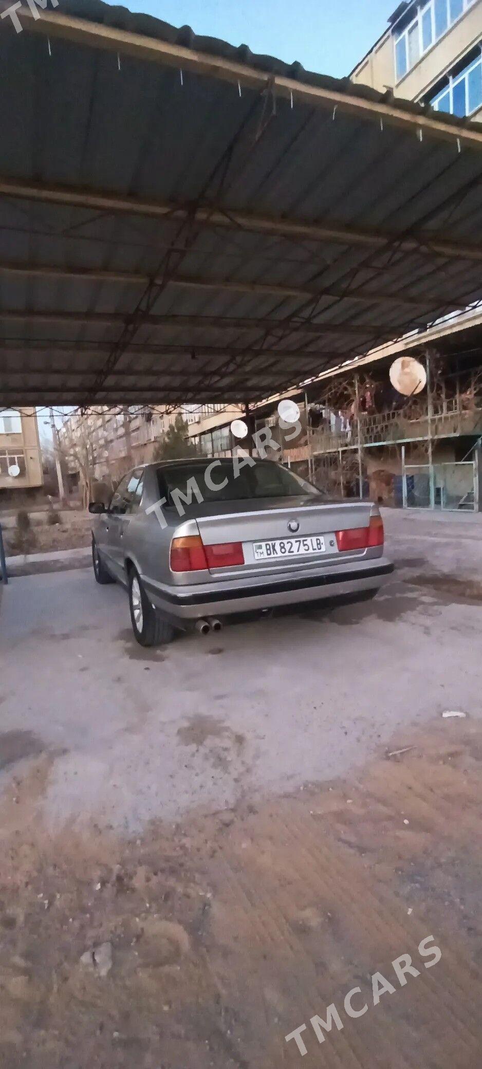 BMW 528 1991 - 50 000 TMT - Сейди - img 2