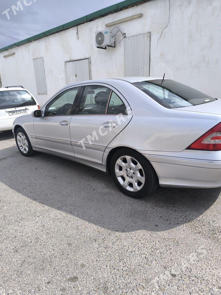 Mercedes-Benz C250 2004 - 90 000 TMT - Ашхабад - img 2