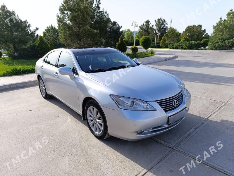 Lexus ES 350 2007 - 190 000 TMT - Türkmenabat - img 2