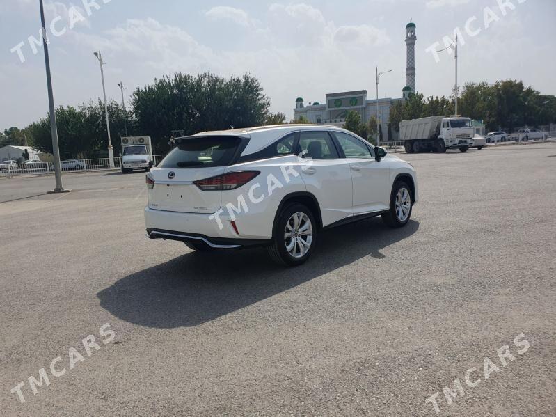 Lexus RX 350 2022 - 1 248 000 TMT - Aşgabat - img 6