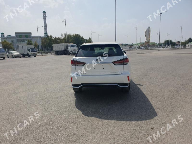 Lexus RX 350 2022 - 1 248 000 TMT - Aşgabat - img 5