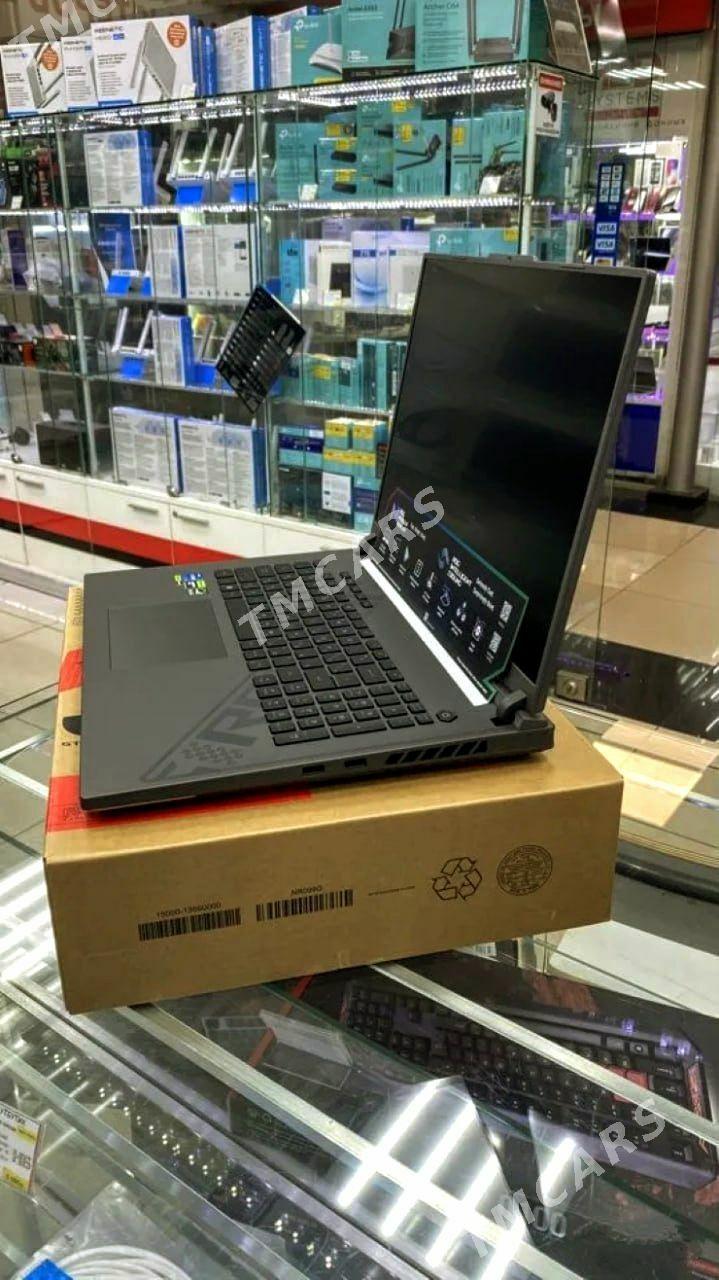 ASUS ROG/i9/RTX4080/RAM 16GB - Aşgabat - img 3