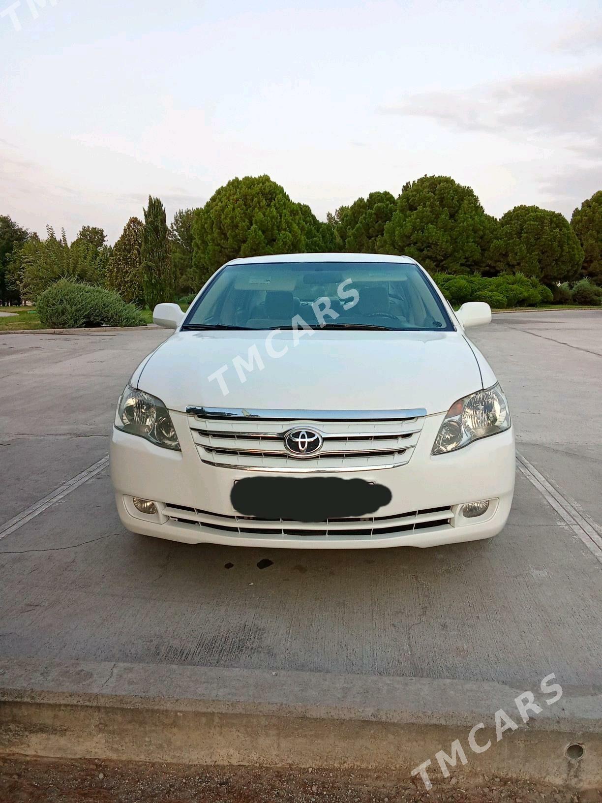 Toyota Avalon 2006 - 160 000 TMT - 2 мкр - img 3