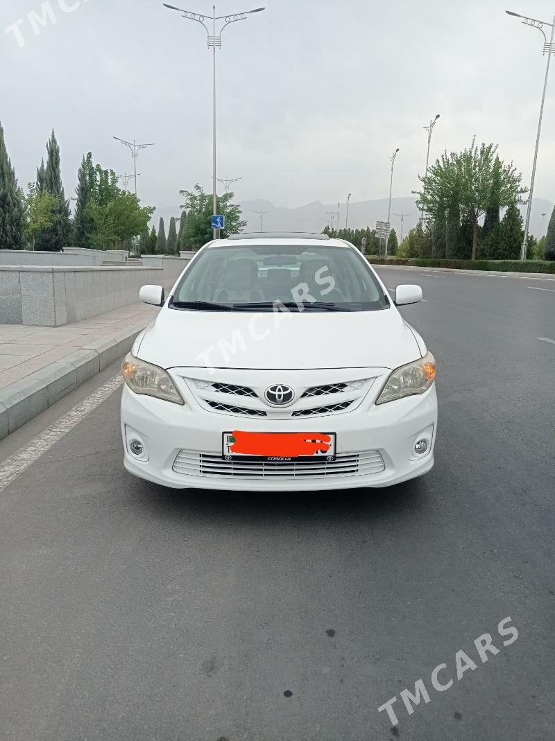 Toyota Corolla 2012 - 157 000 TMT - Aşgabat - img 2