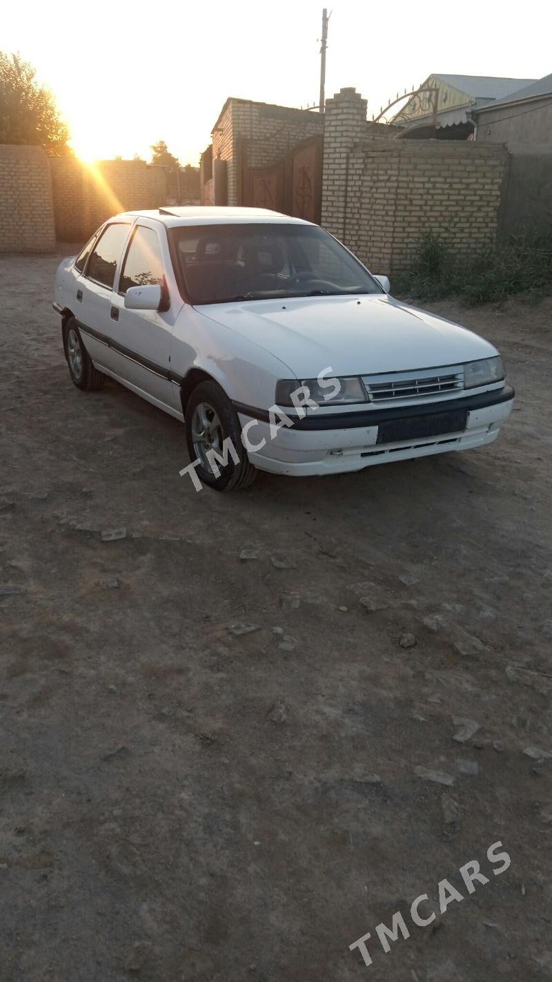 Opel Vectra 1991 - 23 000 TMT - Mary - img 3