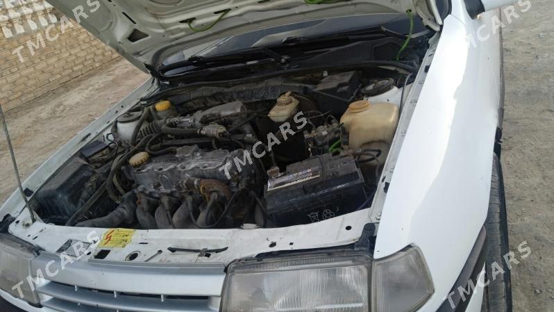 Opel Vectra 1991 - 23 000 TMT - Mary - img 5