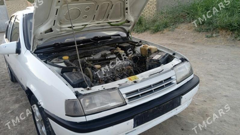 Opel Vectra 1991 - 23 000 TMT - Мары - img 6