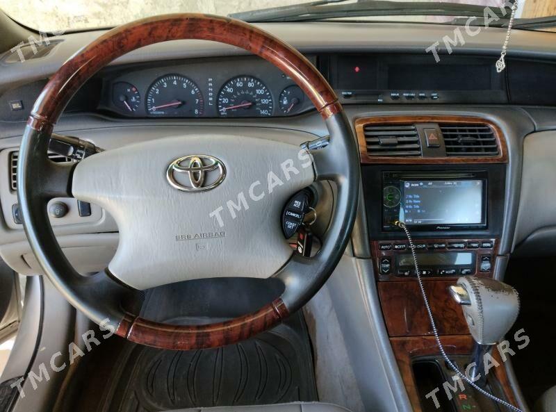 Toyota Avalon 2003 - 160 000 TMT - Койтендаг - img 5