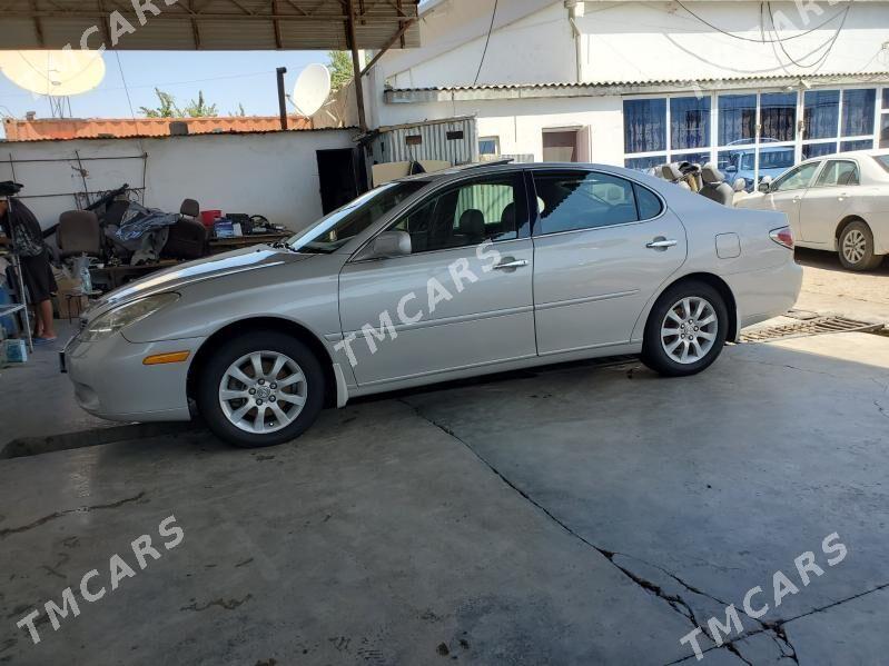 Lexus ES 300 2003 - 143 000 TMT - Mary - img 3