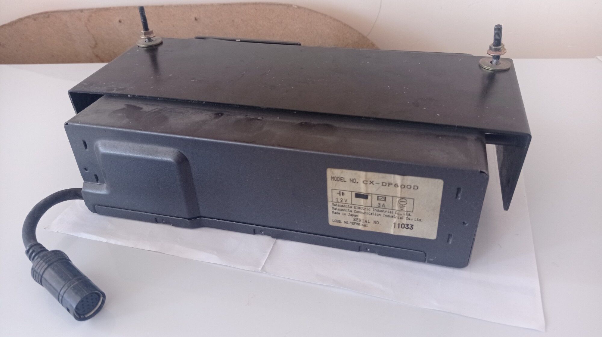 CD changer 100 TMT - Aşgabat - img 2