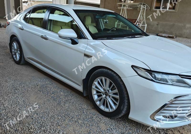 Toyota Camry 2019 - 292 000 TMT - Mary - img 3